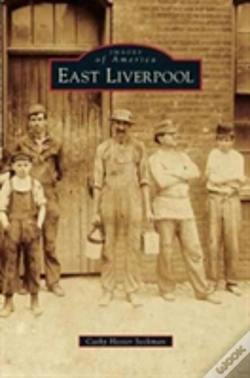 Capa do artigo East Liverpool