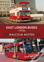 East London Buses: 1990s