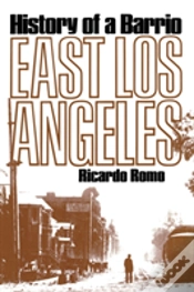 Capa do artigo East Los Angeles