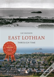 Capa do artigo East Lothian Through Time