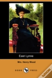Capa do artigo East Lynne (Dodo Press)