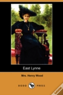 Capa do artigo East Lynne (Dodo Press)