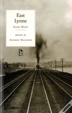 Capa do artigo East Lynne