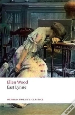 Capa do artigo East Lynne