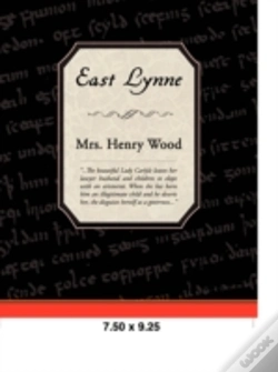 Capa do artigo East Lynne