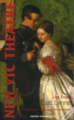 Capa do artigo East Lynne
