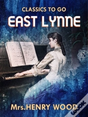 Capa do artigo East Lynne