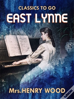 Capa do artigo East Lynne