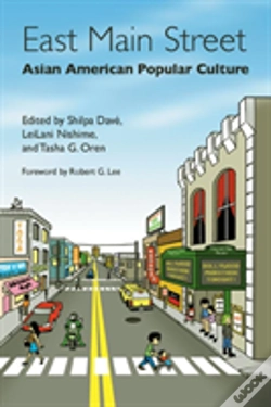 Capa do artigo East Main Street