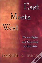 Capa do artigo East Meets West