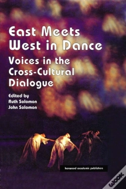 Capa do artigo East Meets West In Dance
