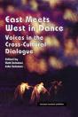 East Meets West In Dance - Preview