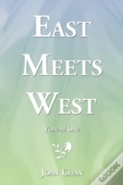 Capa do artigo East Meets West