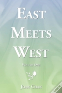 Capa do artigo East Meets West