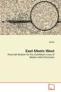 East Meets West - Preview