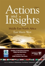 Capa do artigo East Meets West