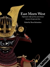 Capa do artigo East Meets West
