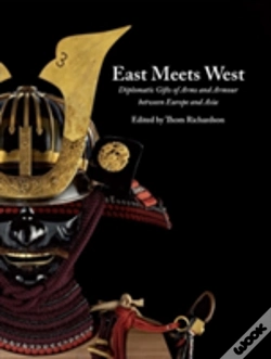 Capa do artigo East Meets West