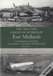 Capa do artigo East Midlands