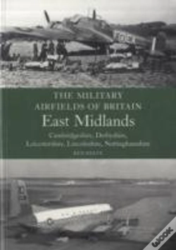 Capa do artigo East Midlands