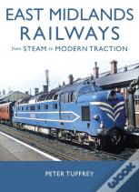 East Midlands Railways