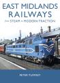 East Midlands Railways - Preview