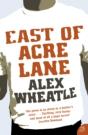 East Of Acre Lane - Preview