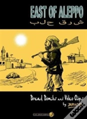 Capa do artigo East Of Aleppo