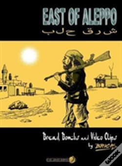 Capa do artigo East Of Aleppo