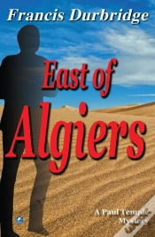 Capa do artigo East Of Algiers