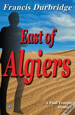 Capa do artigo East Of Algiers