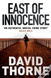 Capa do artigo East Of Innocence
