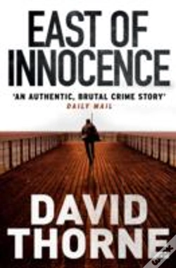 Capa do artigo East Of Innocence