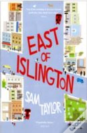 East Of Islington