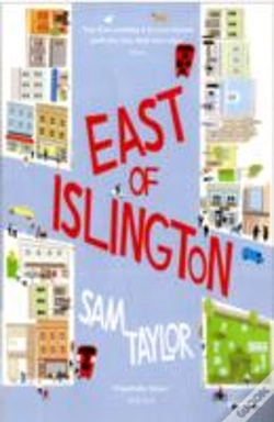 Capa do artigo East Of Islington