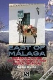 Capa do artigo East Of Málaga