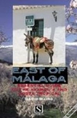Capa do artigo East Of Málaga