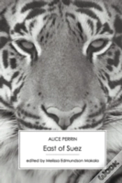 Capa do artigo East Of Suez