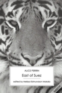 Capa do artigo East Of Suez