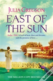 Capa do artigo East Of The Sun