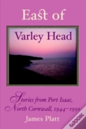 Capa do artigo East Of Varley Head