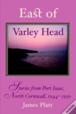 Capa do artigo East Of Varley Head