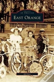Capa do artigo East Orange