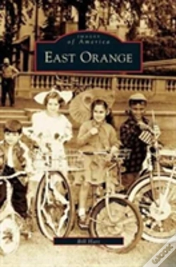 Capa do artigo East Orange