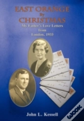 East Orange By Christmas (Hardcover)