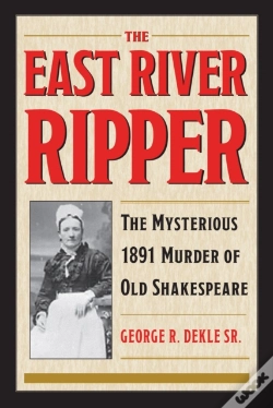 Capa do artigo East River Ripper