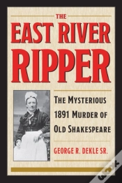 Capa do artigo East River Ripper