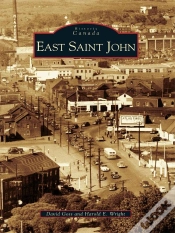 Capa do artigo East Saint John
