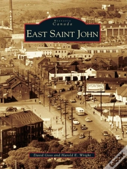 Capa do artigo East Saint John
