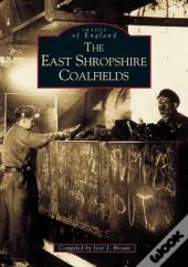 East Shropshire Coalfields